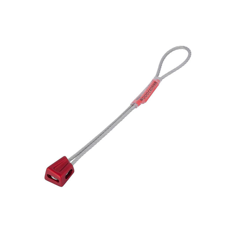 Set nuci escalada HB Alloy Offset Set 7-11