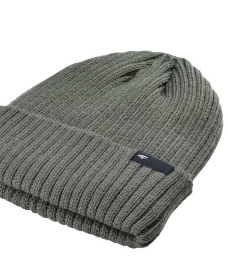 Gorro de hombre ACAPM470-43S. TALLA M Verde 2/2