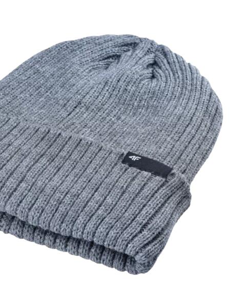 Gorro para homem ACAPM470-20S SIZE M Cinzento 2/2