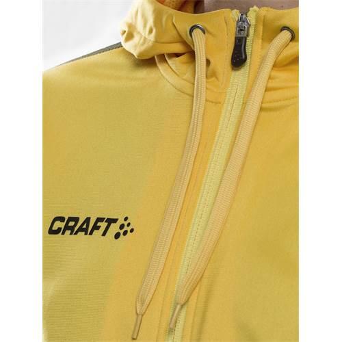 Női kapucnis dzseki Craft pro control 4/7