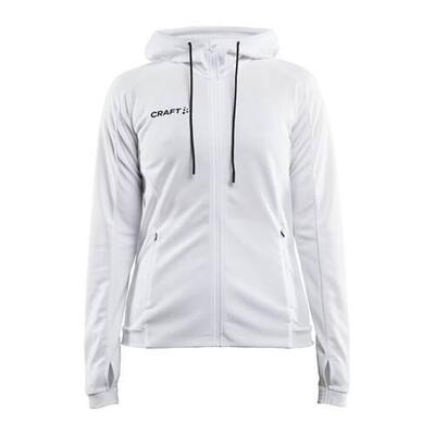 Damen-Kapuzenjacke Craft evolve