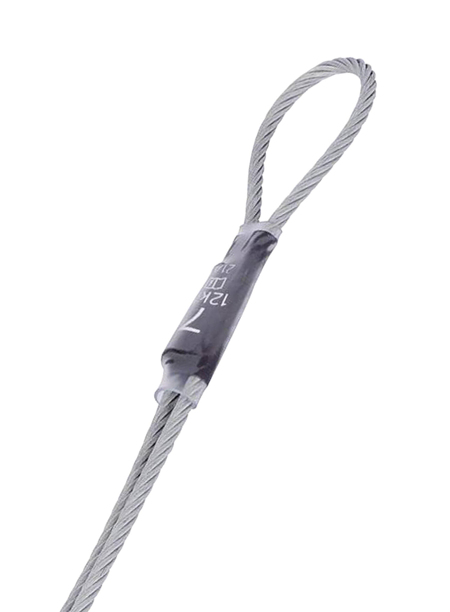Kość wspinaczkowa DMM Wallnut 7 3/3