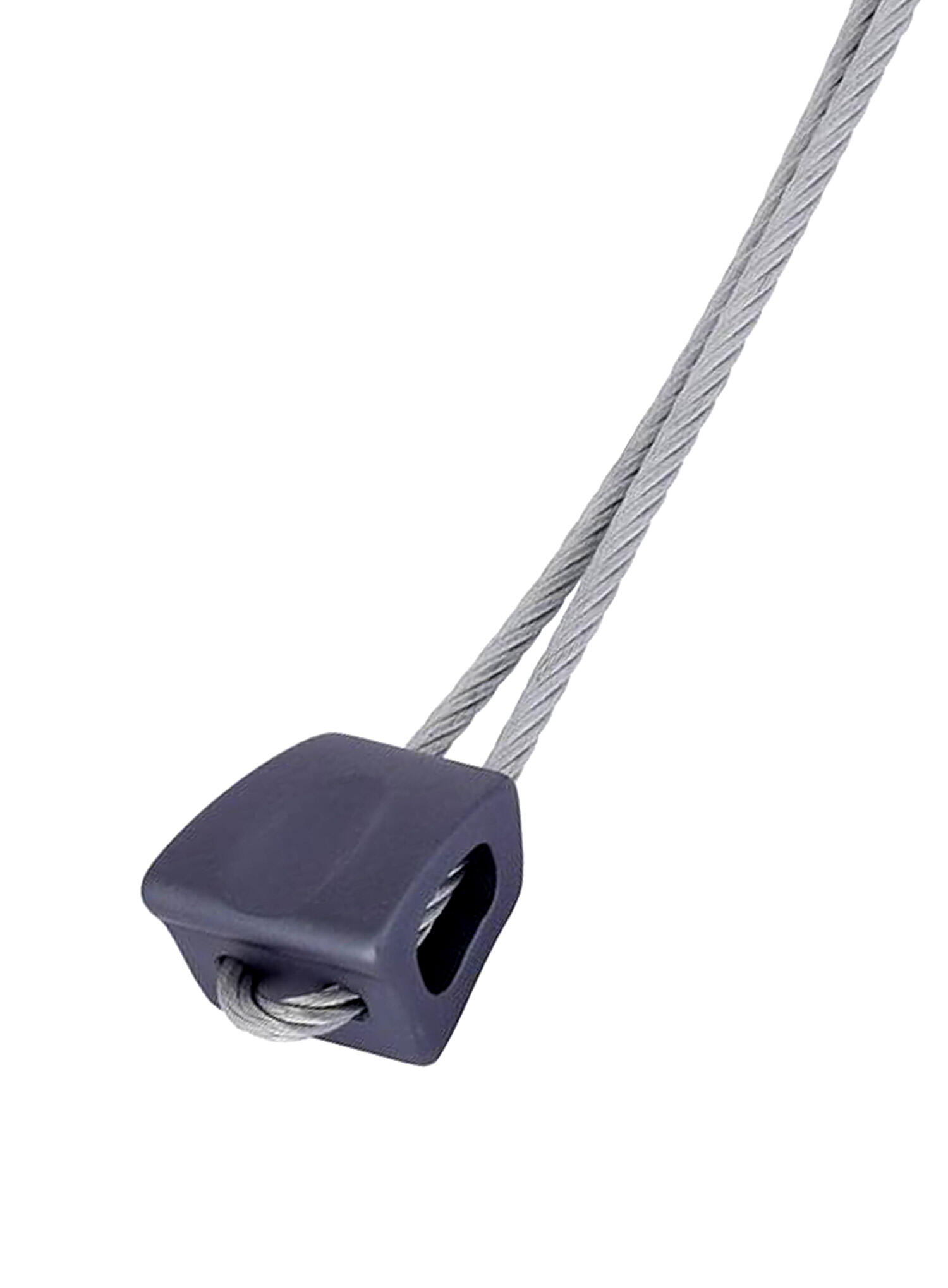 Kość wspinaczkowa DMM Wallnut 7 2/3