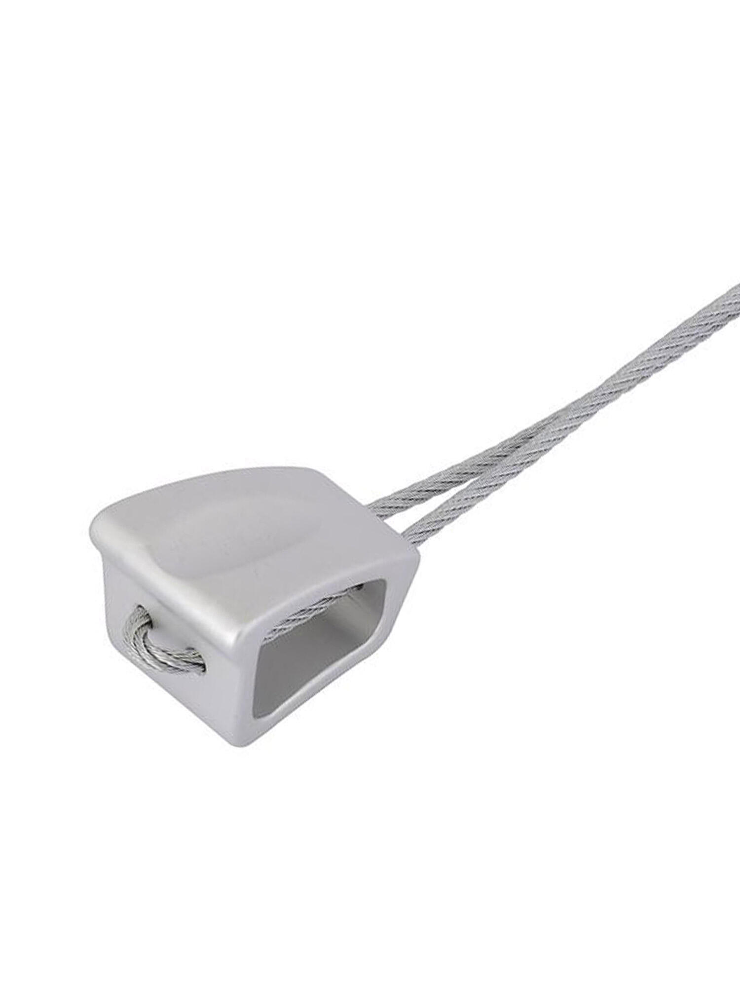Kość wspinaczkowa DMM Wallnut 10 2/3