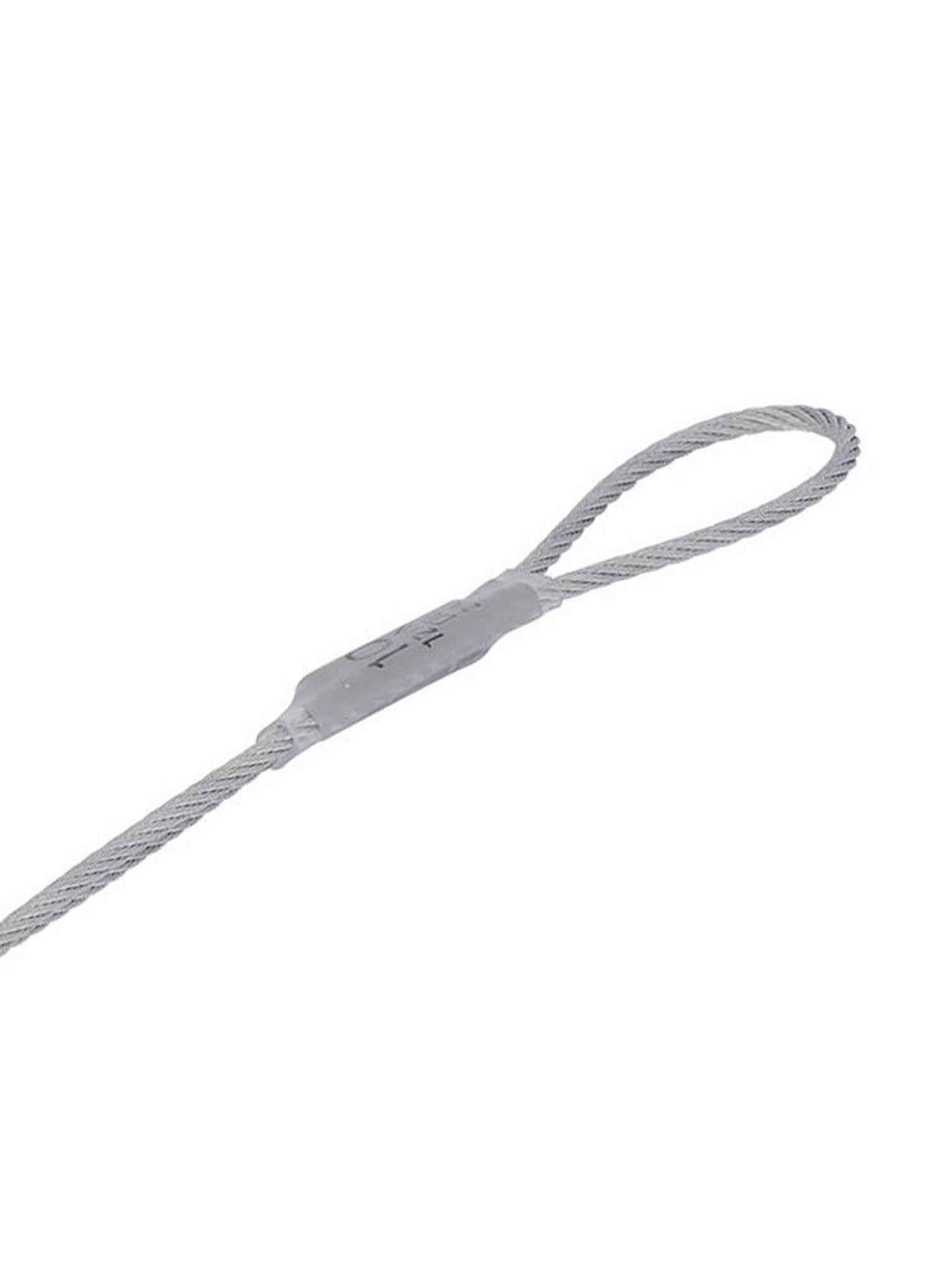 Kość wspinaczkowa DMM Wallnut 10 3/3