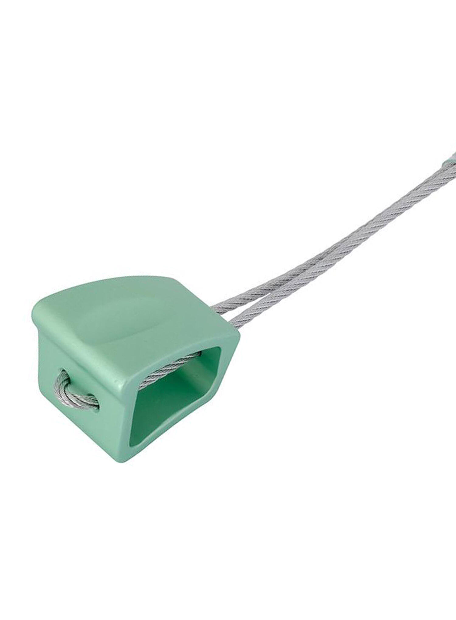 Kość wspinaczkowa DMM Wallnut 11 2/3