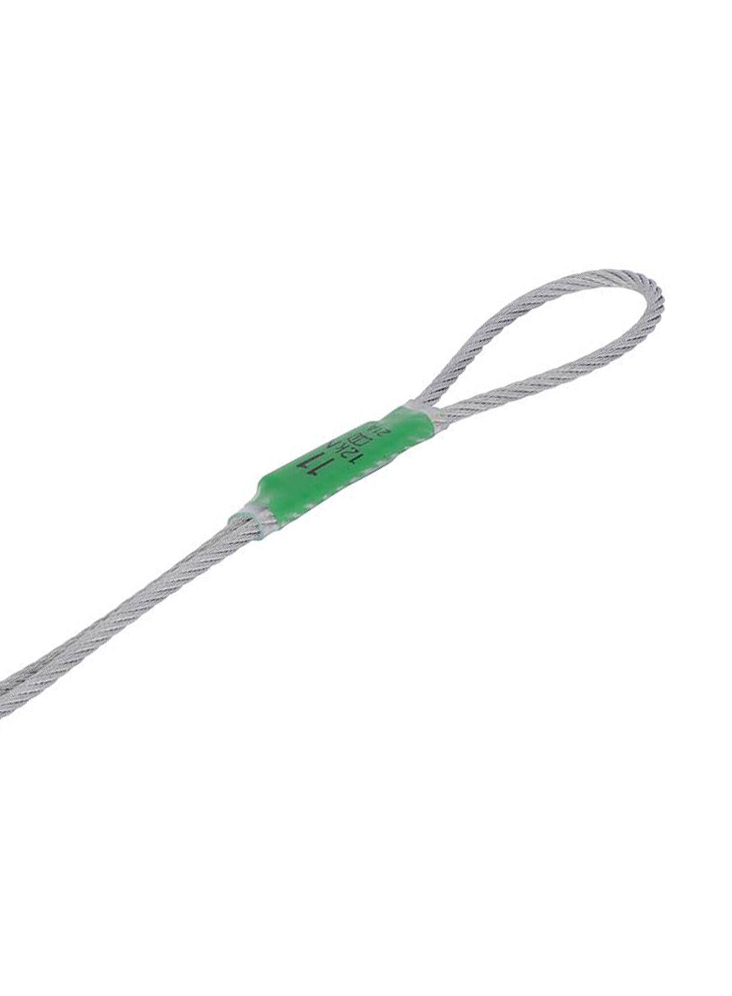 Kość wspinaczkowa DMM Wallnut 11 3/3