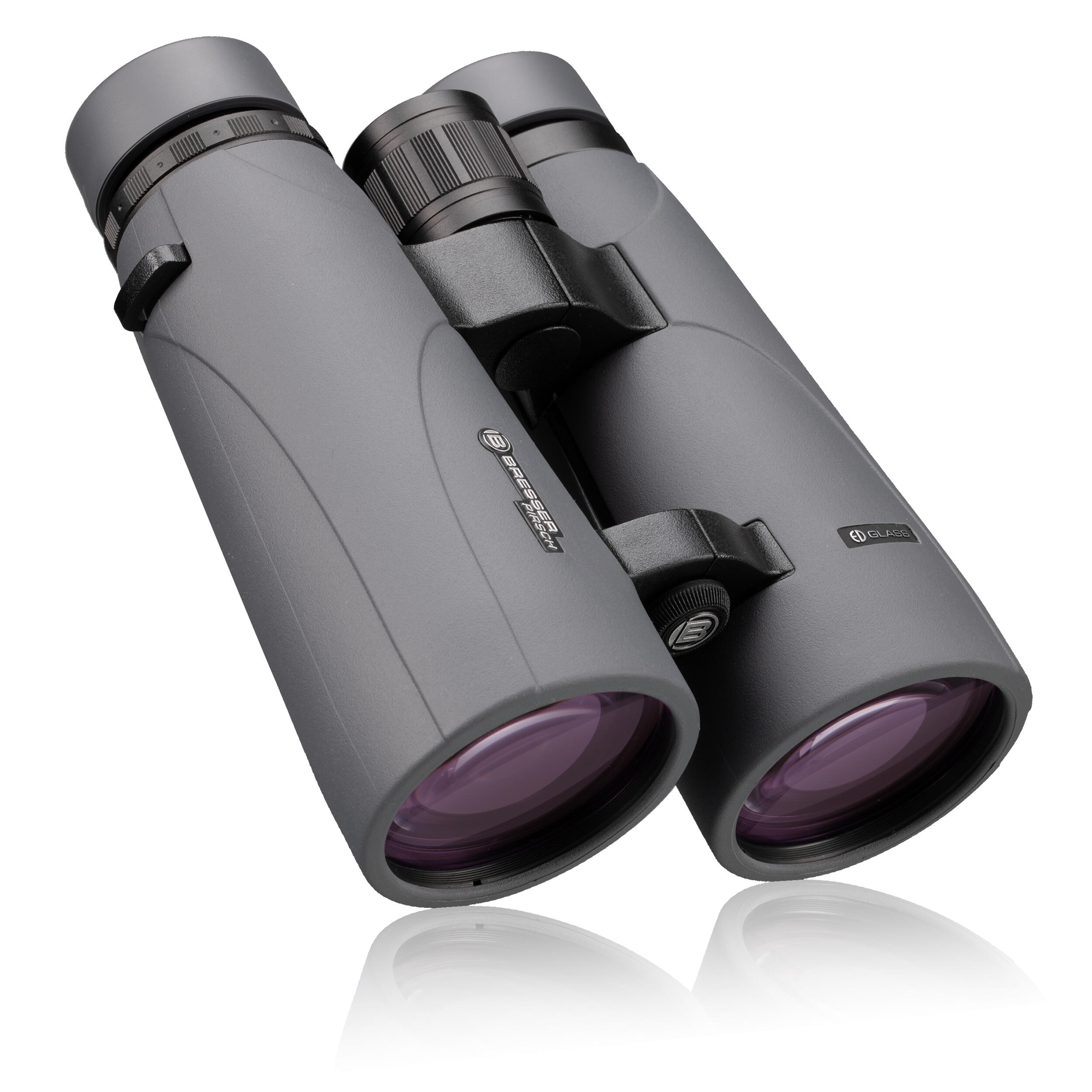 Binocolo Pirsch ED 15x56 con rivestimento di fase 2/6