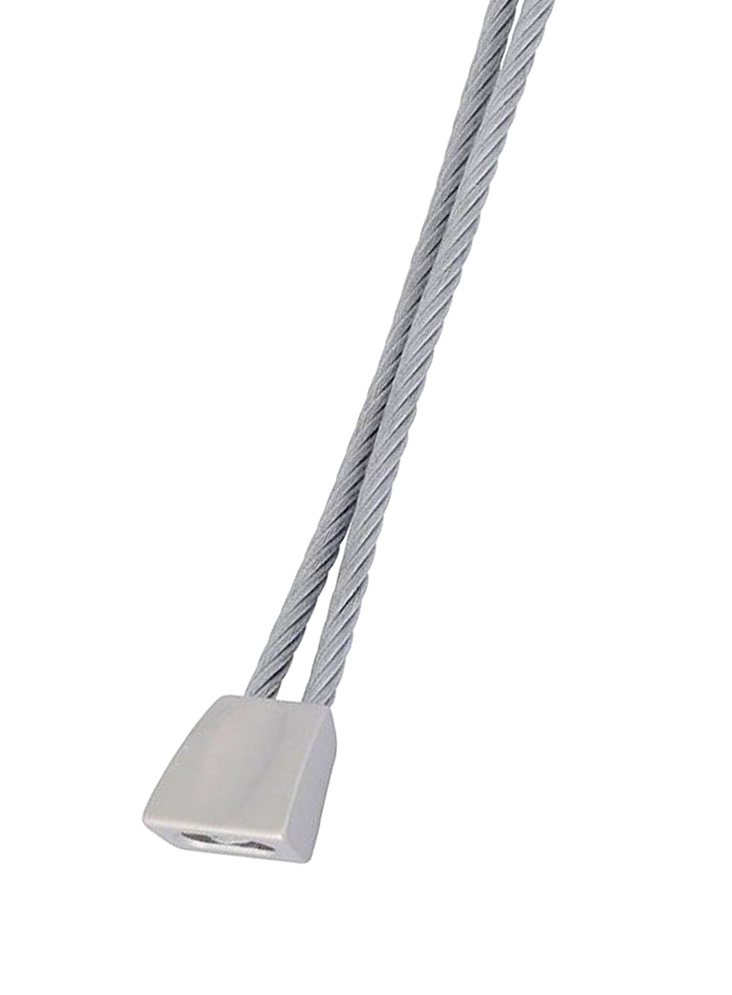 Kości DMM Wallnuts 3 2/3