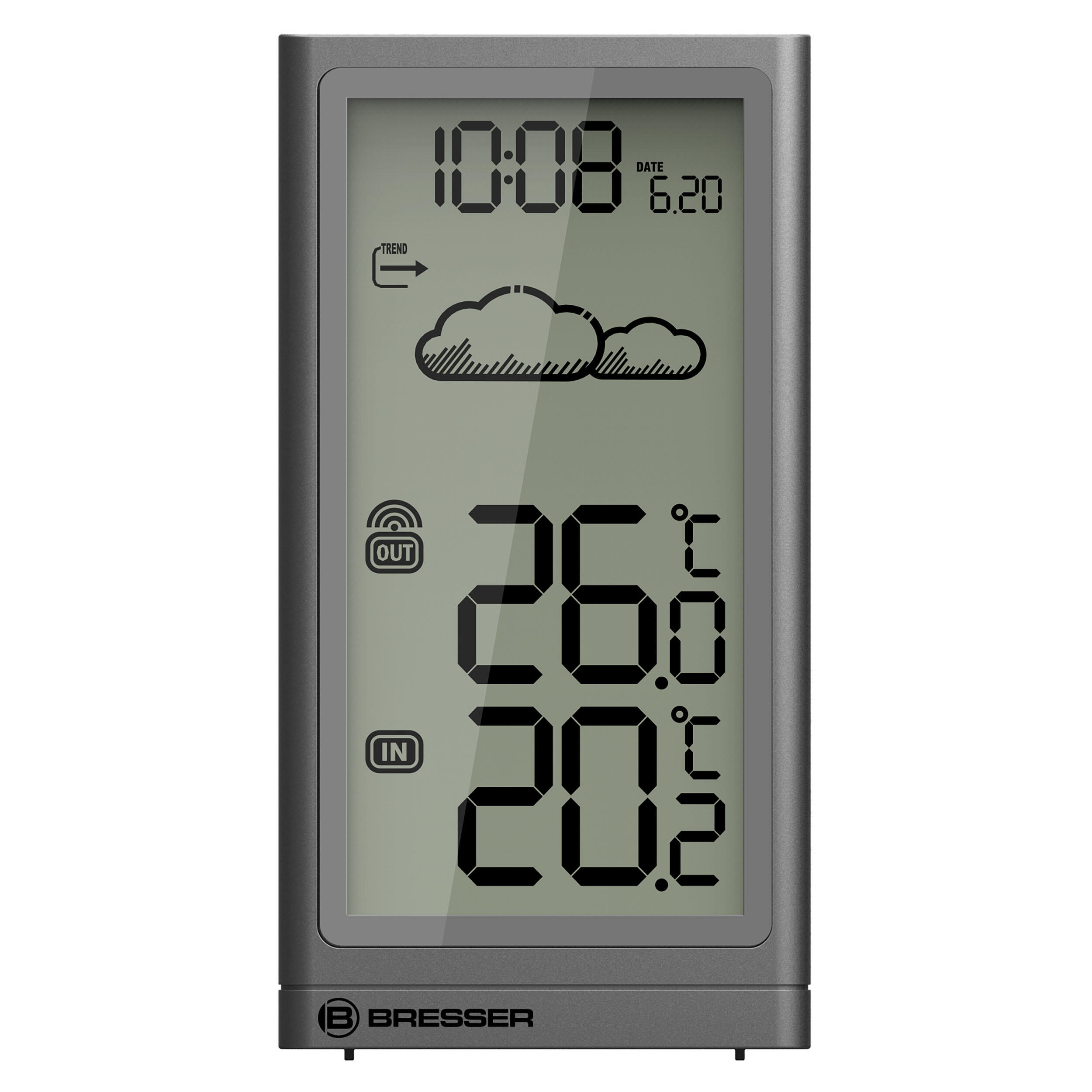 Meteo Temp 3/7