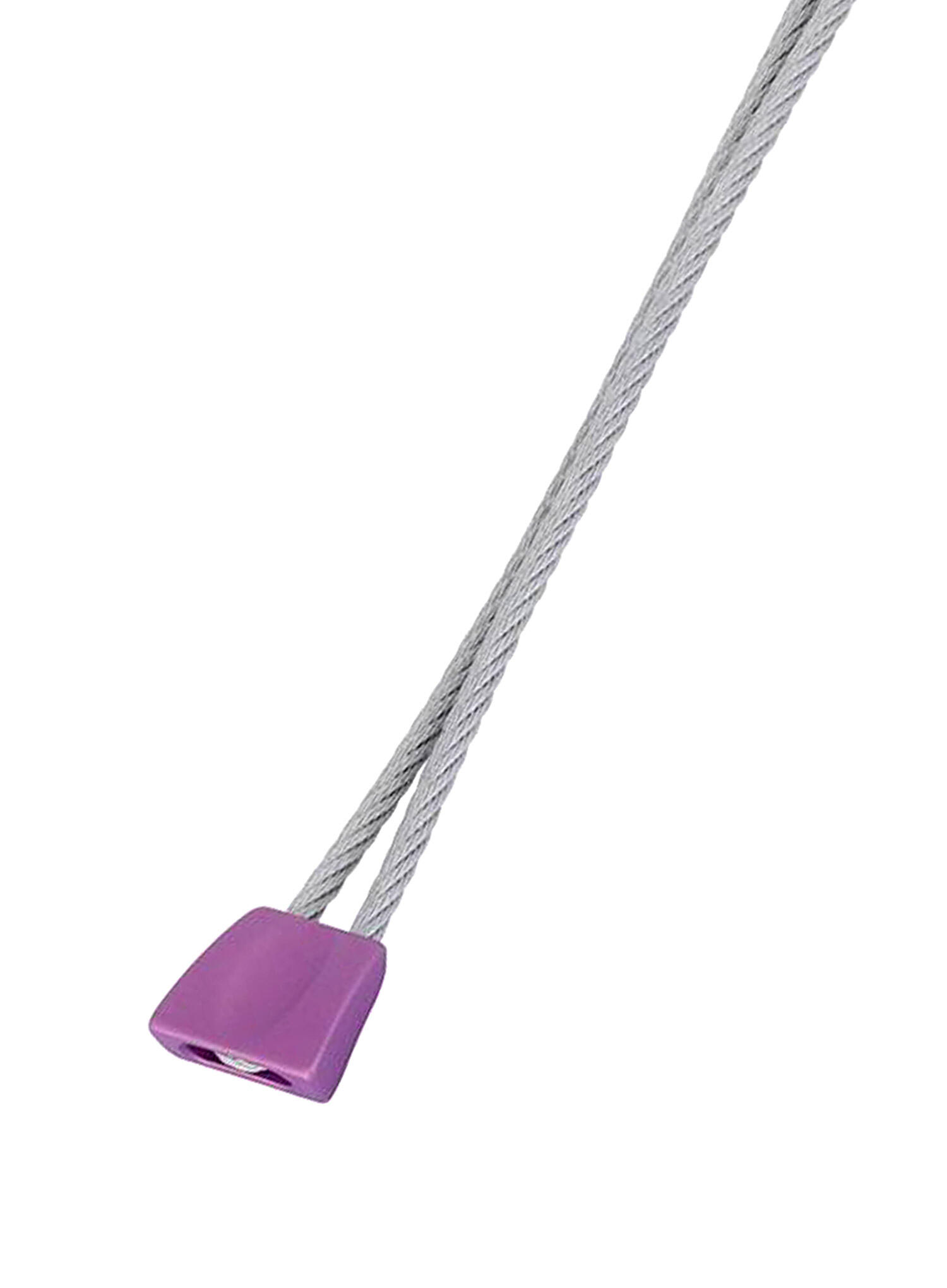 Kość wspinaczkowa DMM Wallnut 1 2/3