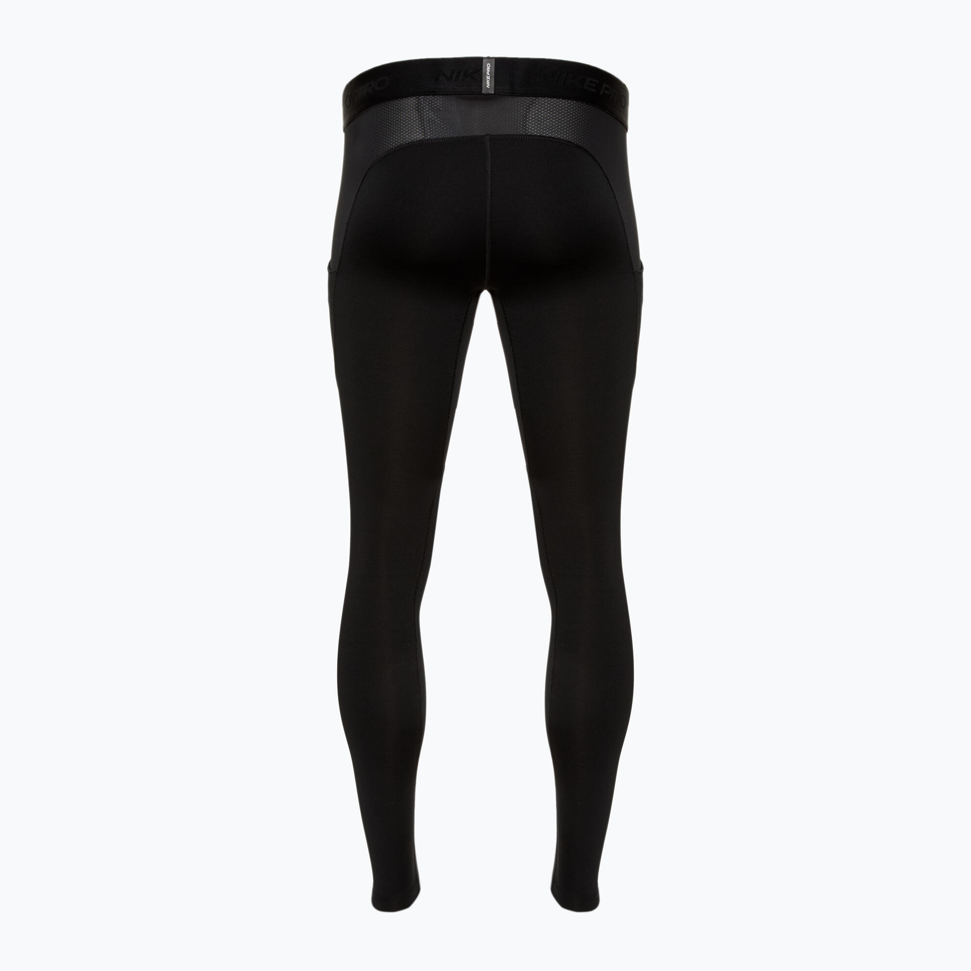 Pánské sportovní legíny Pro Warm 2/4