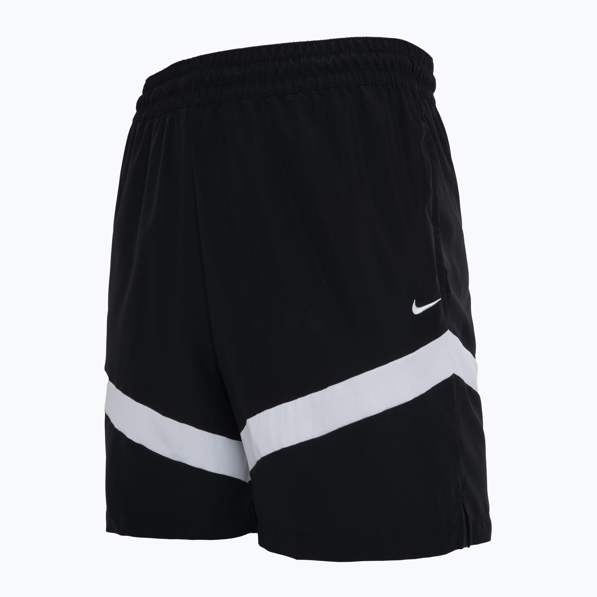 Pantaloncini da basket da uomo Nike Icon Dri-Fit 6". 3/5