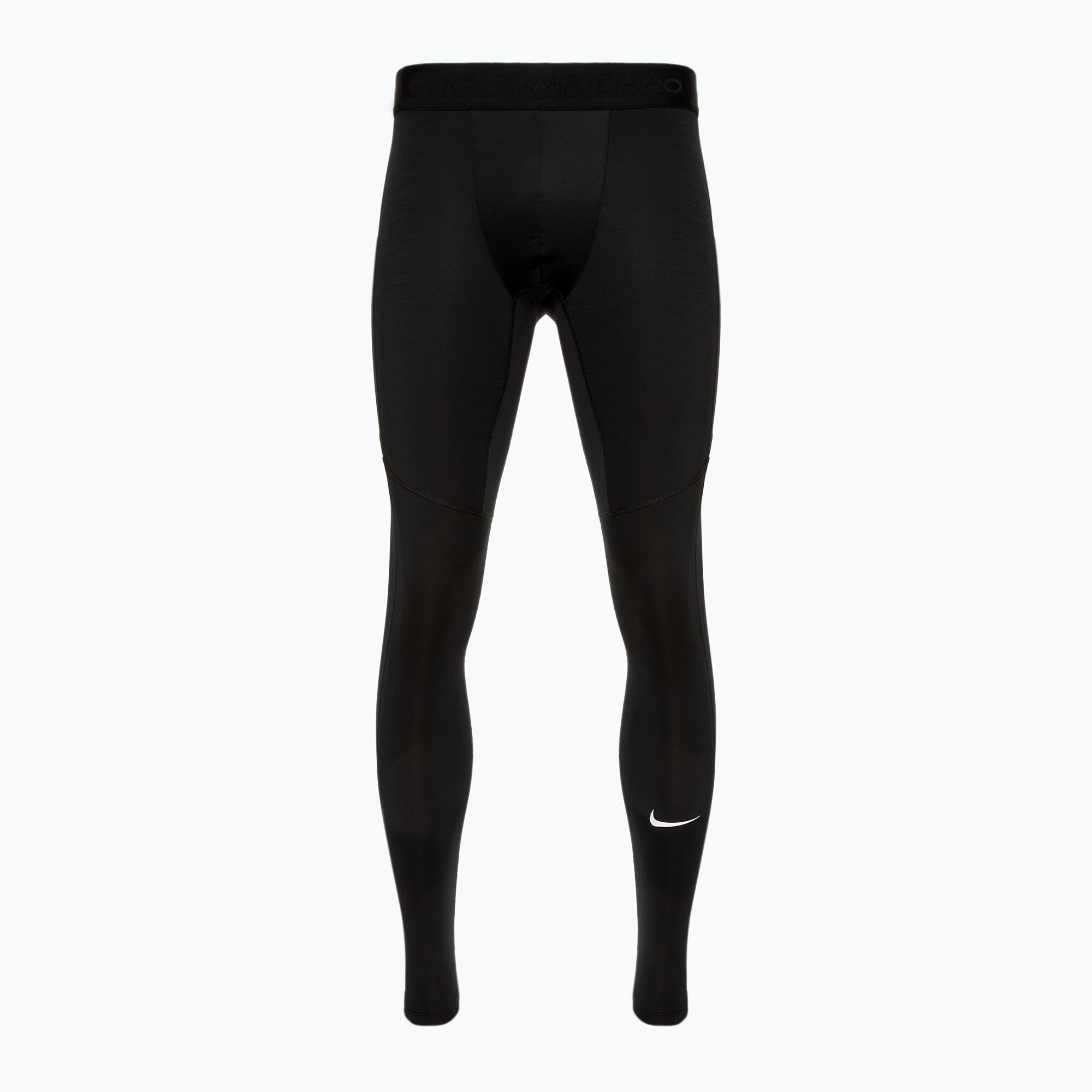 Pánské sportovní legíny Pro Warm 1/4