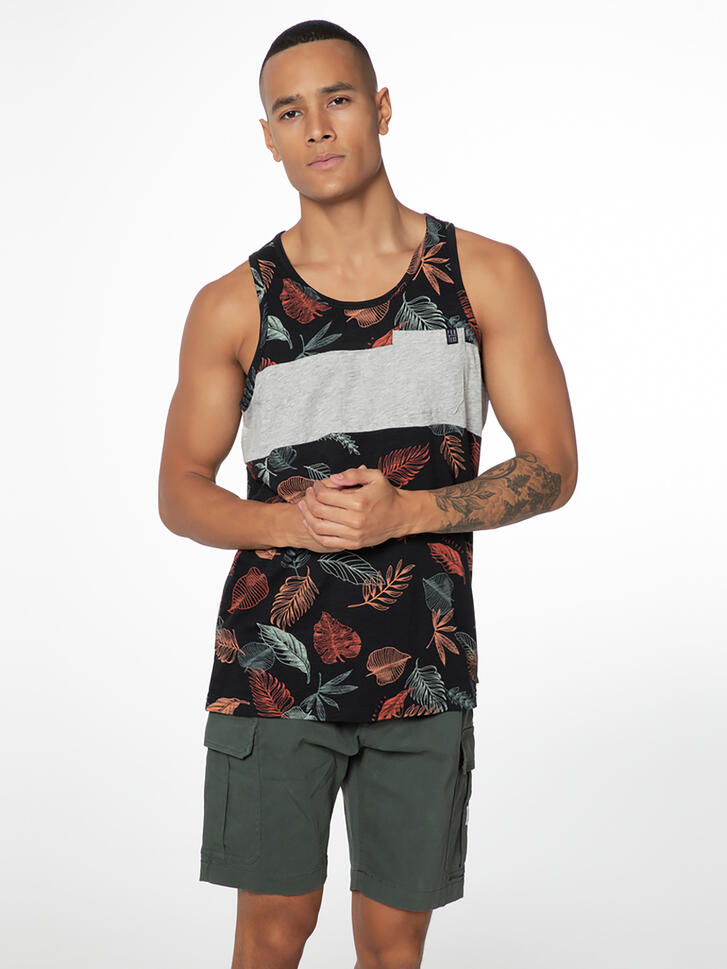 Koszulka męska Protest PRTIHIAKA tanktop