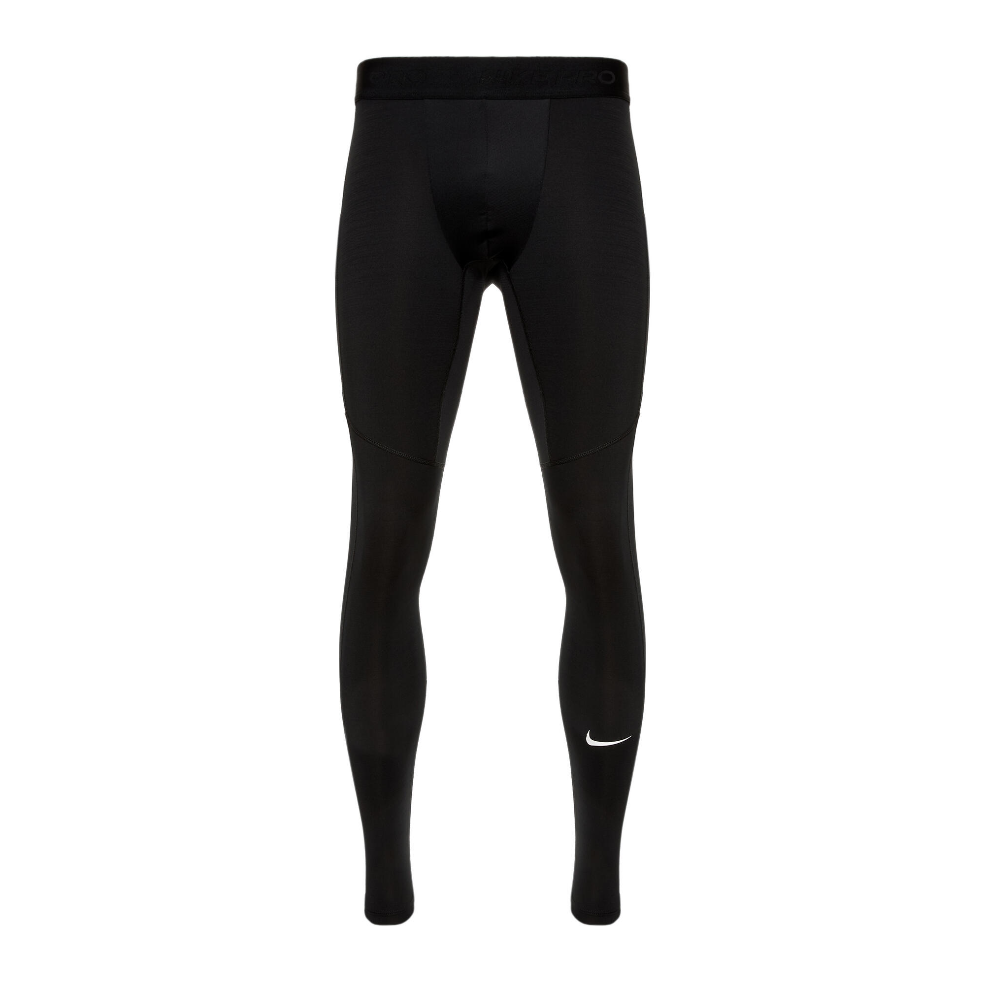 Legging PRO WARM Homme (Noir) 4/4
