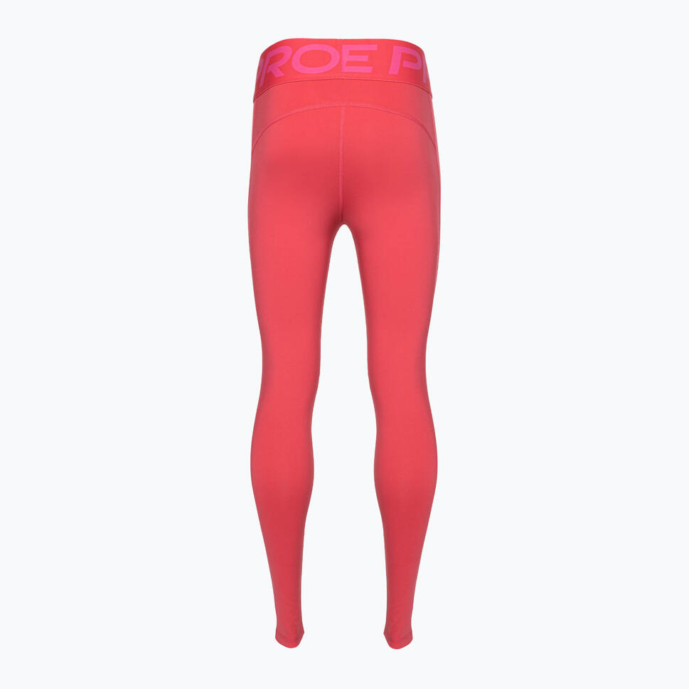 Legginsy damskie Nike Pro Sculpt