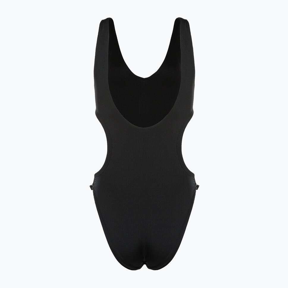 Strój pływacki jednoczęściowy damski Nike Wild Cutout