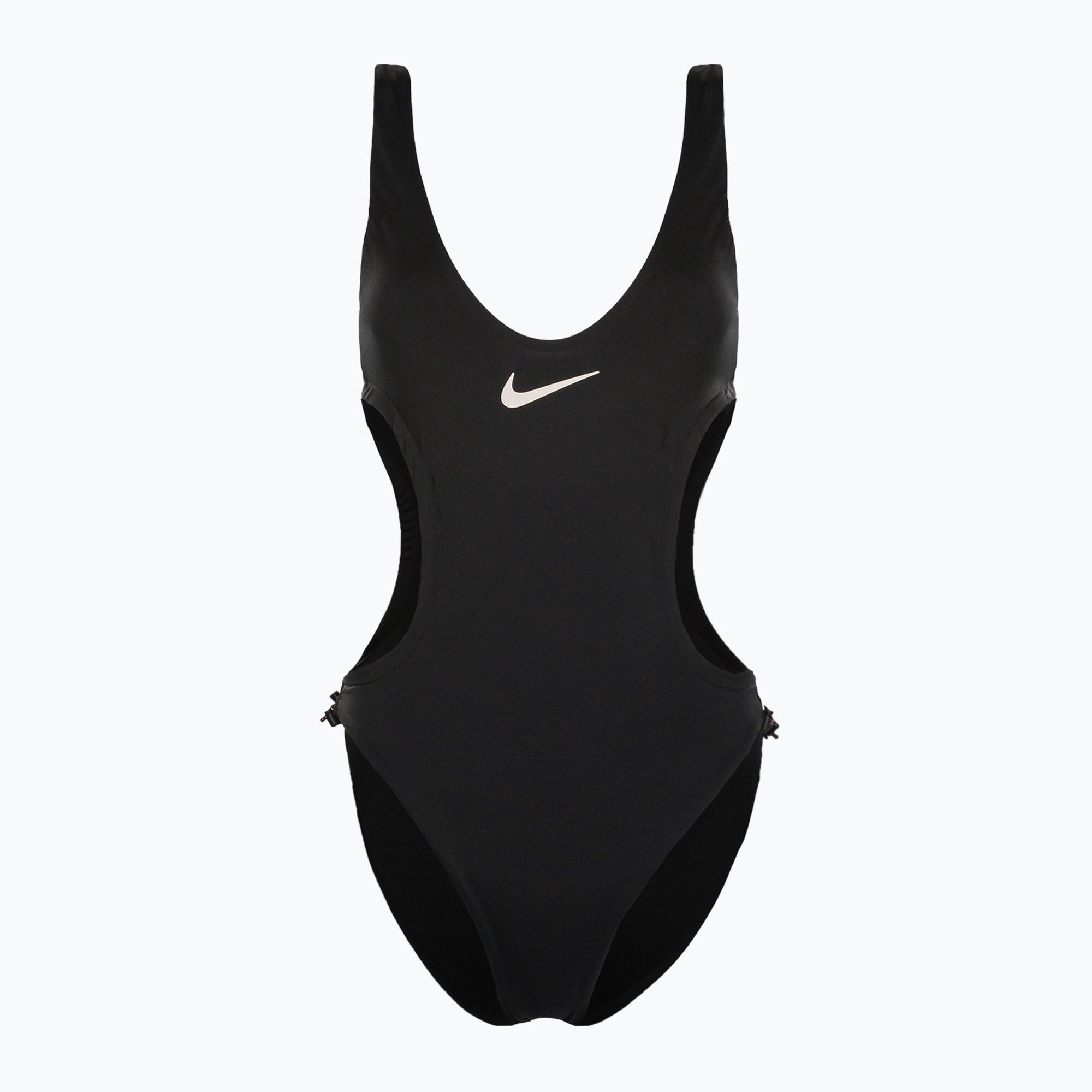 NIKE Bañador de una pieza Nike Wild Cutout mujer