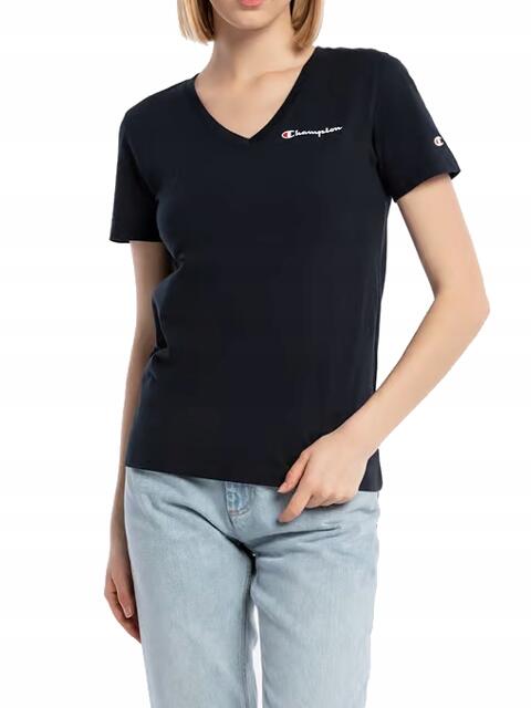 T-shirt femme CHAMPION 5/6