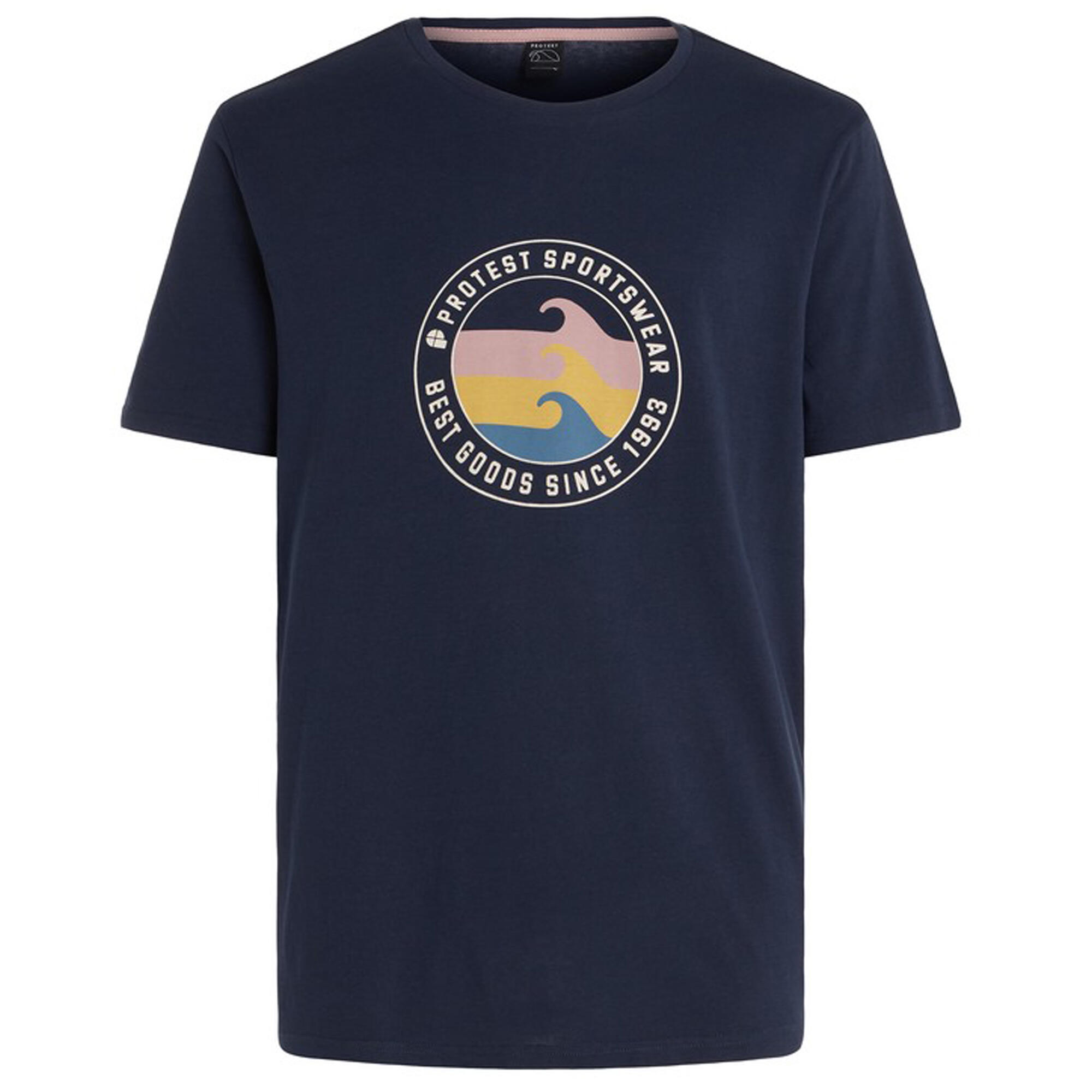 Koszulka męska Protest PRTSHARM t-shirt 5/7