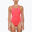 Costum de baie Nike Hydrastrong Solid Fastback pentru damă