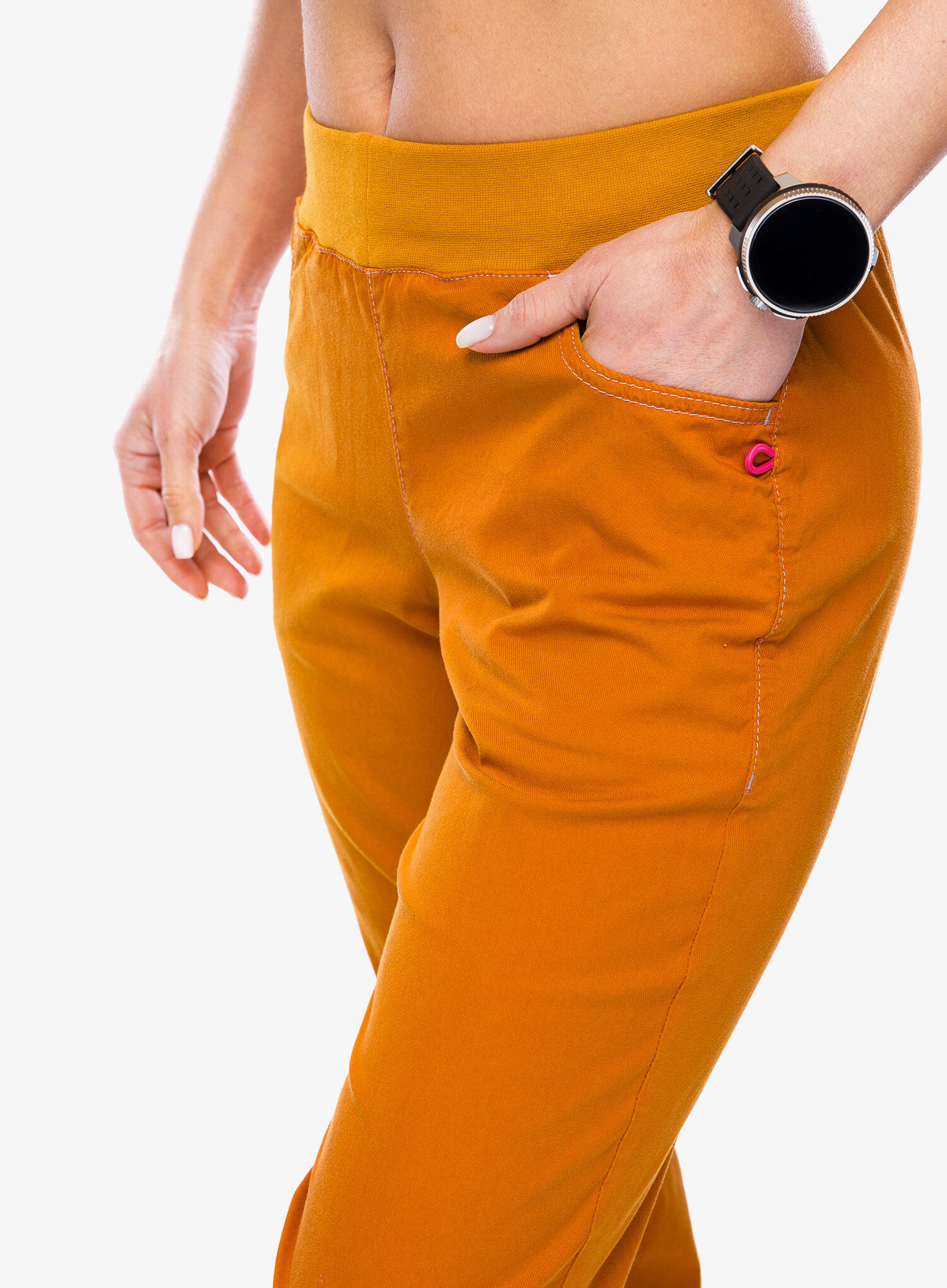 Damen Hose W MIA-S2.4 5/6