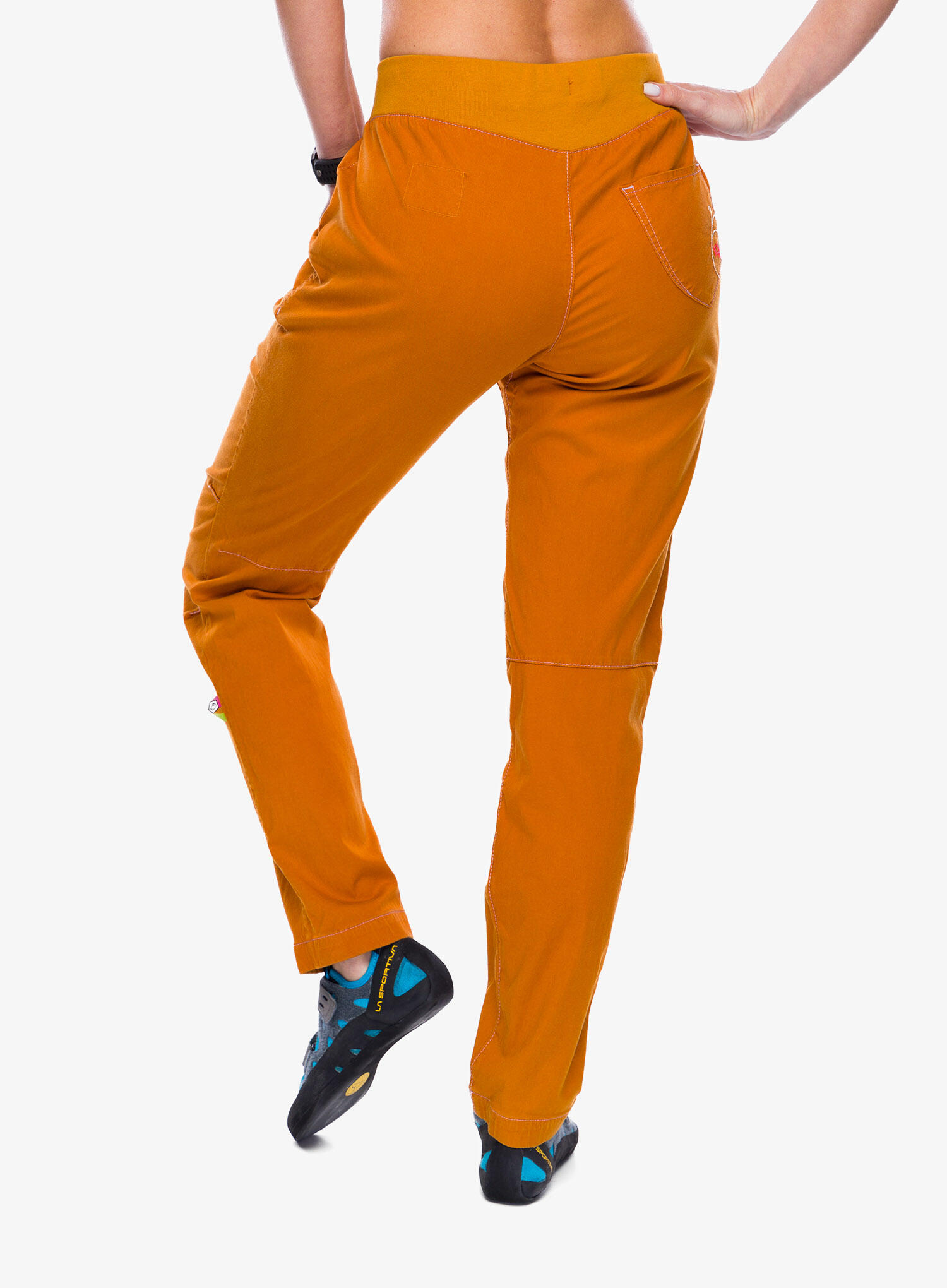 Damen Hose W MIA-S2.4 4/6