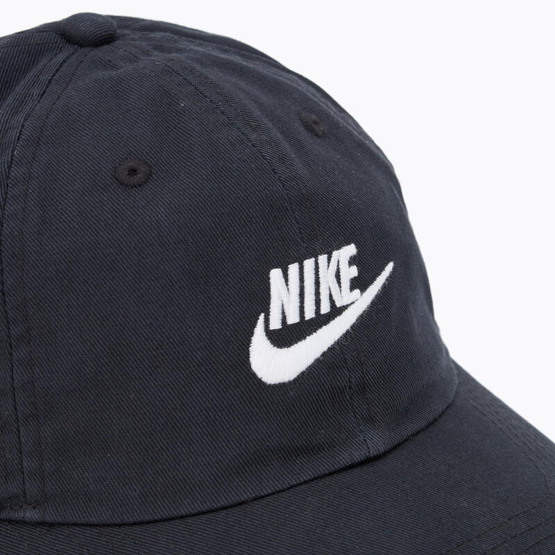 Şapcă de baseball pentru copii Nike Club Unstructured Futura Wash