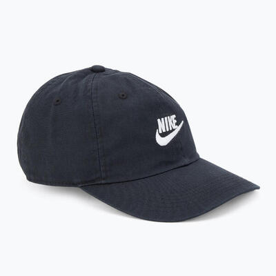 Nike club unstructured futura wash baseballpet voor kinderen