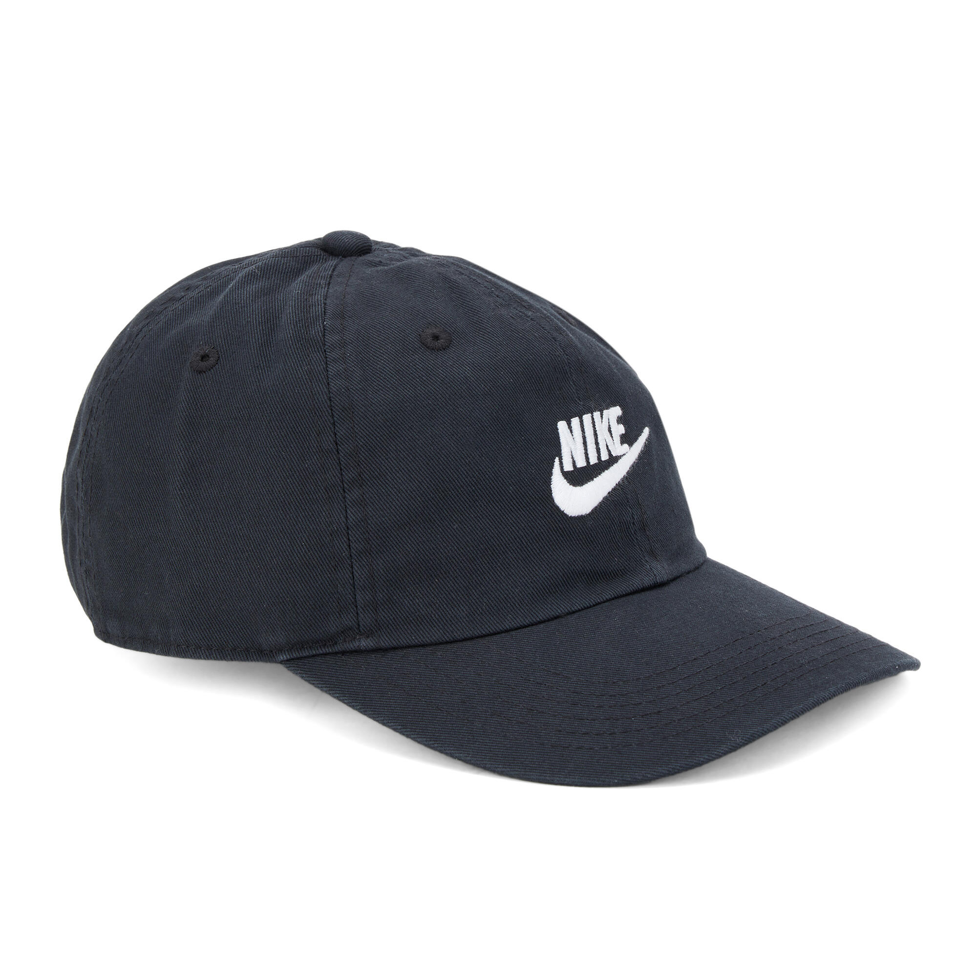 Gorra de béisbol infantil Nike Club Unstructured Futura Wash 5/5
