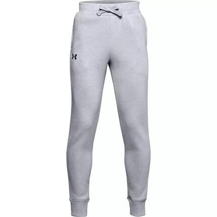 Spodnie dresowe chłopięce Under Armour RIVAL COTTON PANTS
