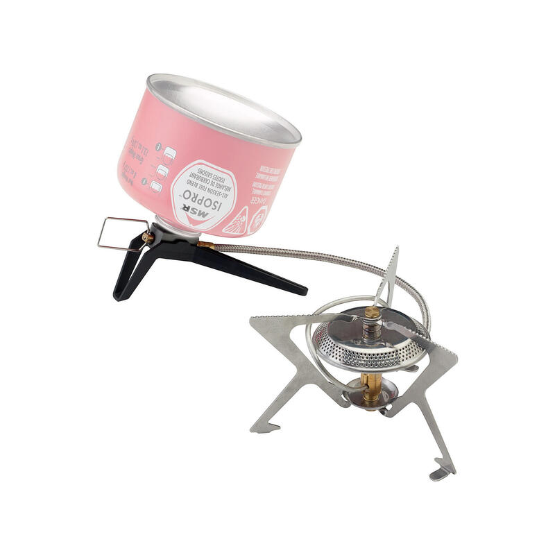 Palnik turystyczny MSR WindPro 2