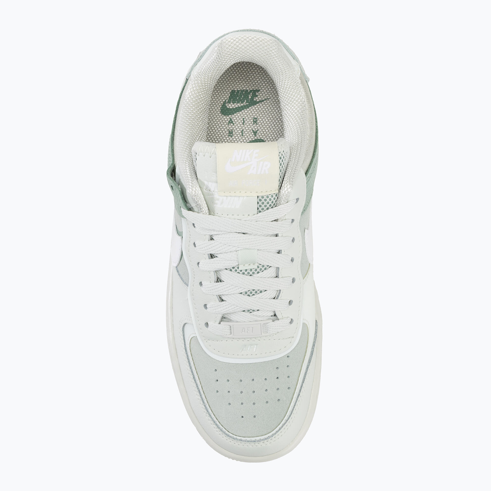 Air Force 1 Shadow Pistachio Frost - Taille : 40 EU 5/5
