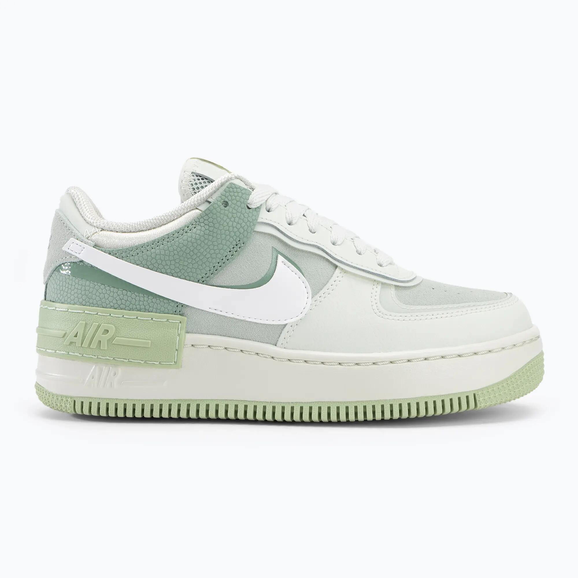 Schoenen - lifestyle - air force 1 shadow - pistachio frost 2/5