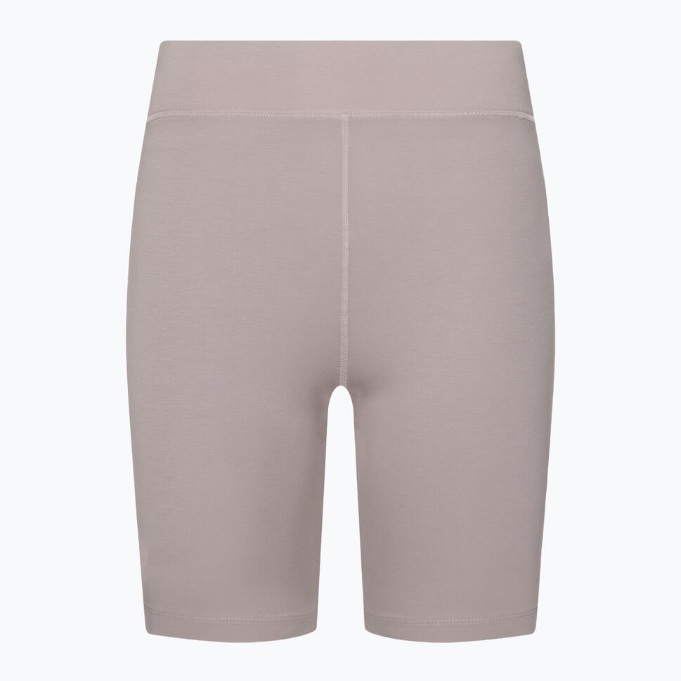 Spodenki damskie Nike Sportswear Classic High-Waisted 8