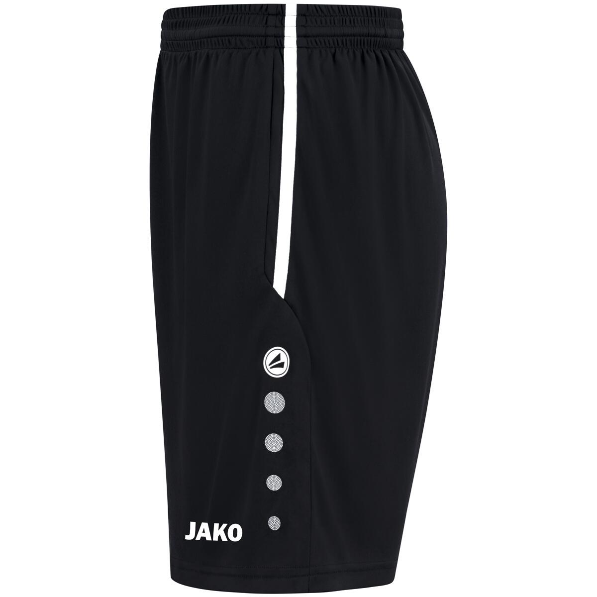 Pantaloncini per bambini Jako Allround 7/7