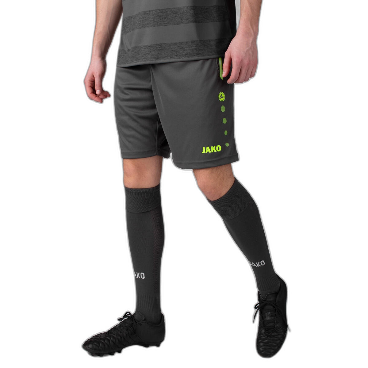 Short enfant Jako Allround 2/7