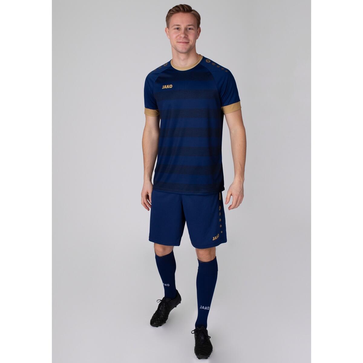 Korte broek Jako Allround 4/7