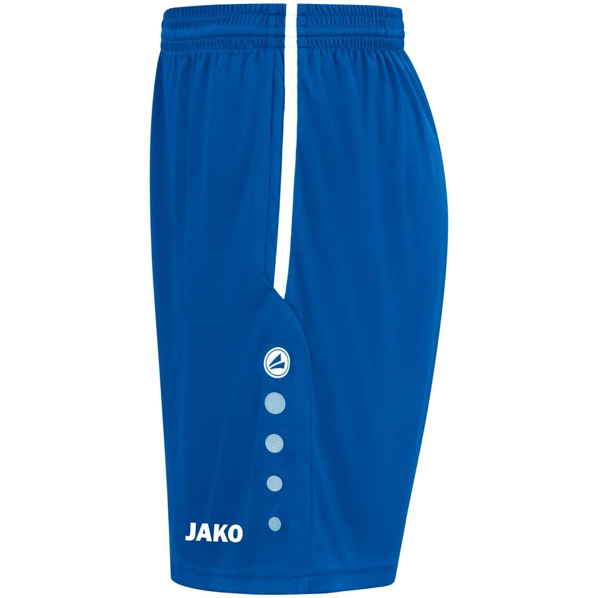 Korte broek Jako Allround 7/7