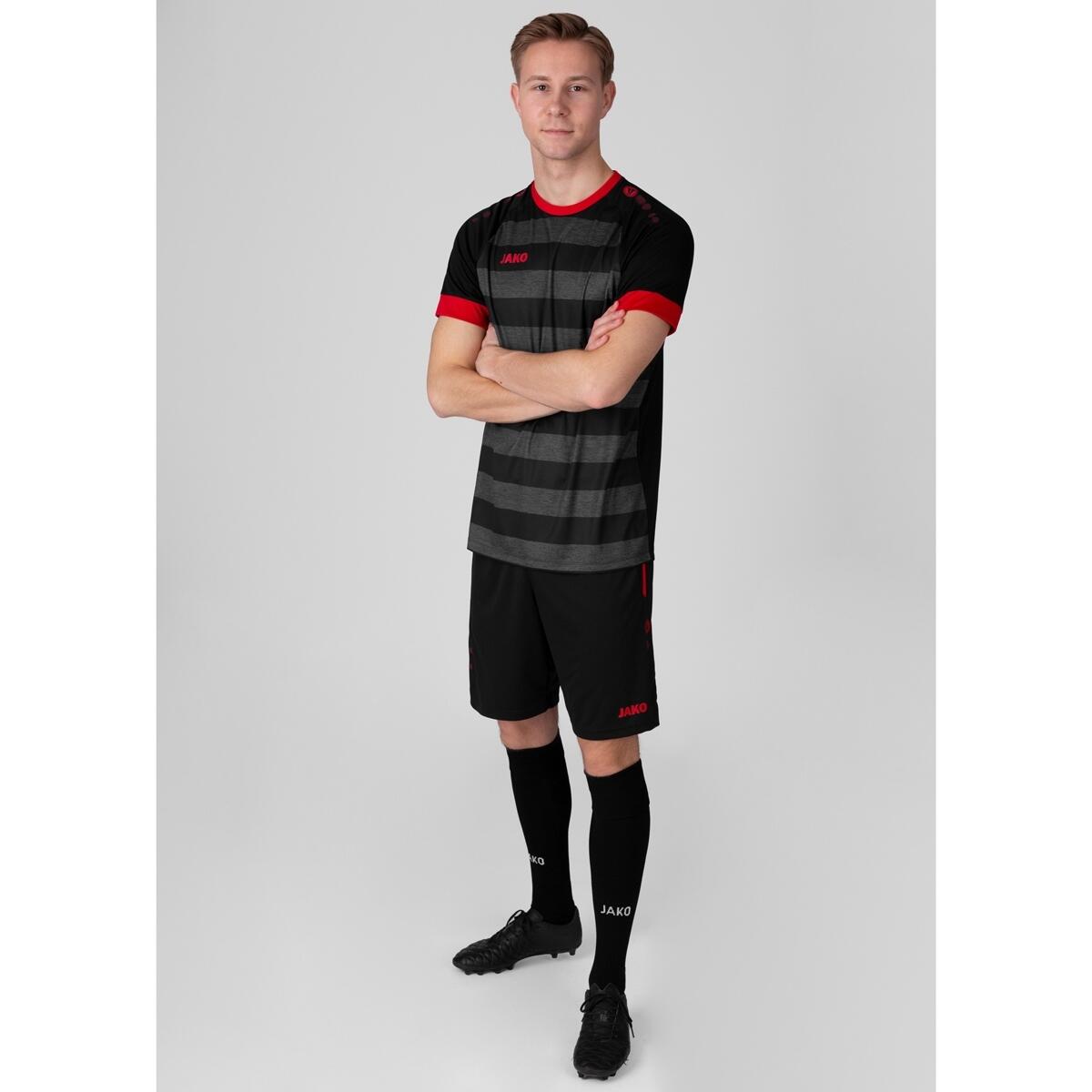 JAKO Unisex Sporthose Allround 3/7