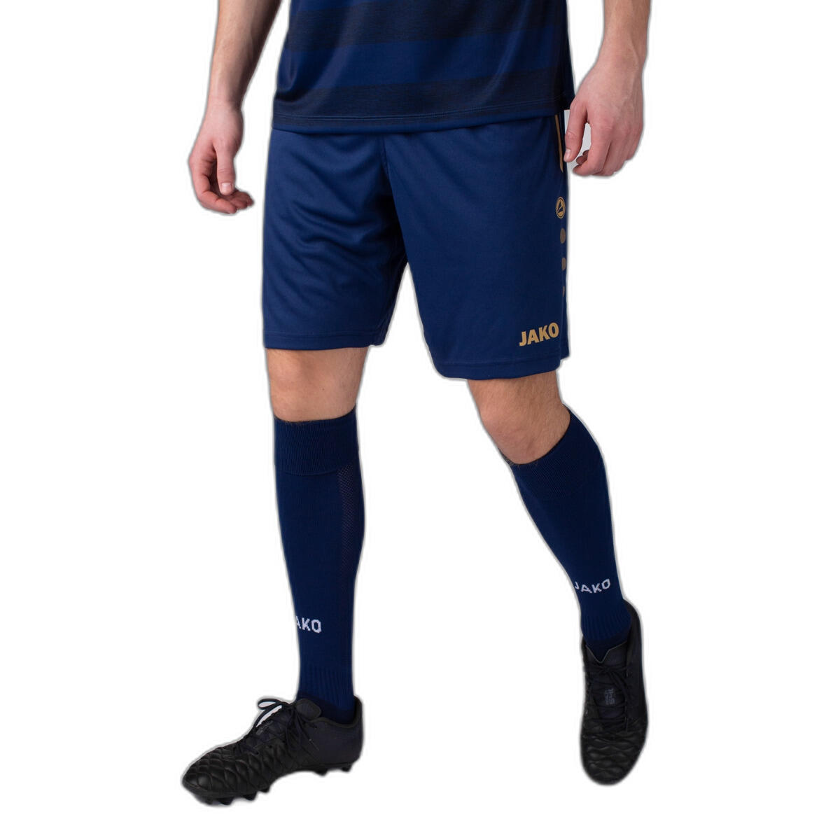 Korte broek Jako Allround 5/7