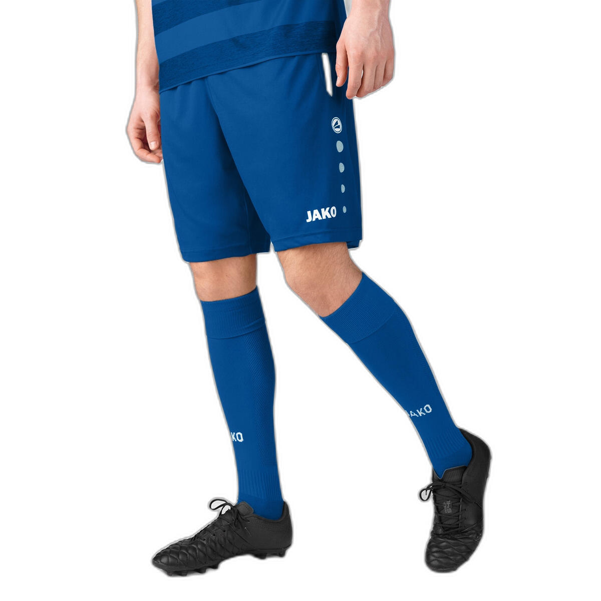 Korte broek Jako Allround 2/7