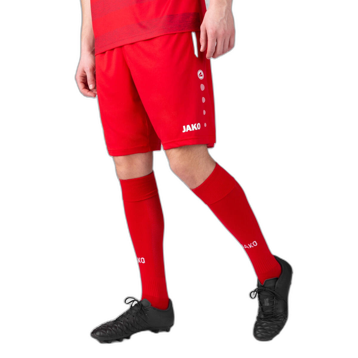 Pantaloncini per bambini Jako Allround 2/7