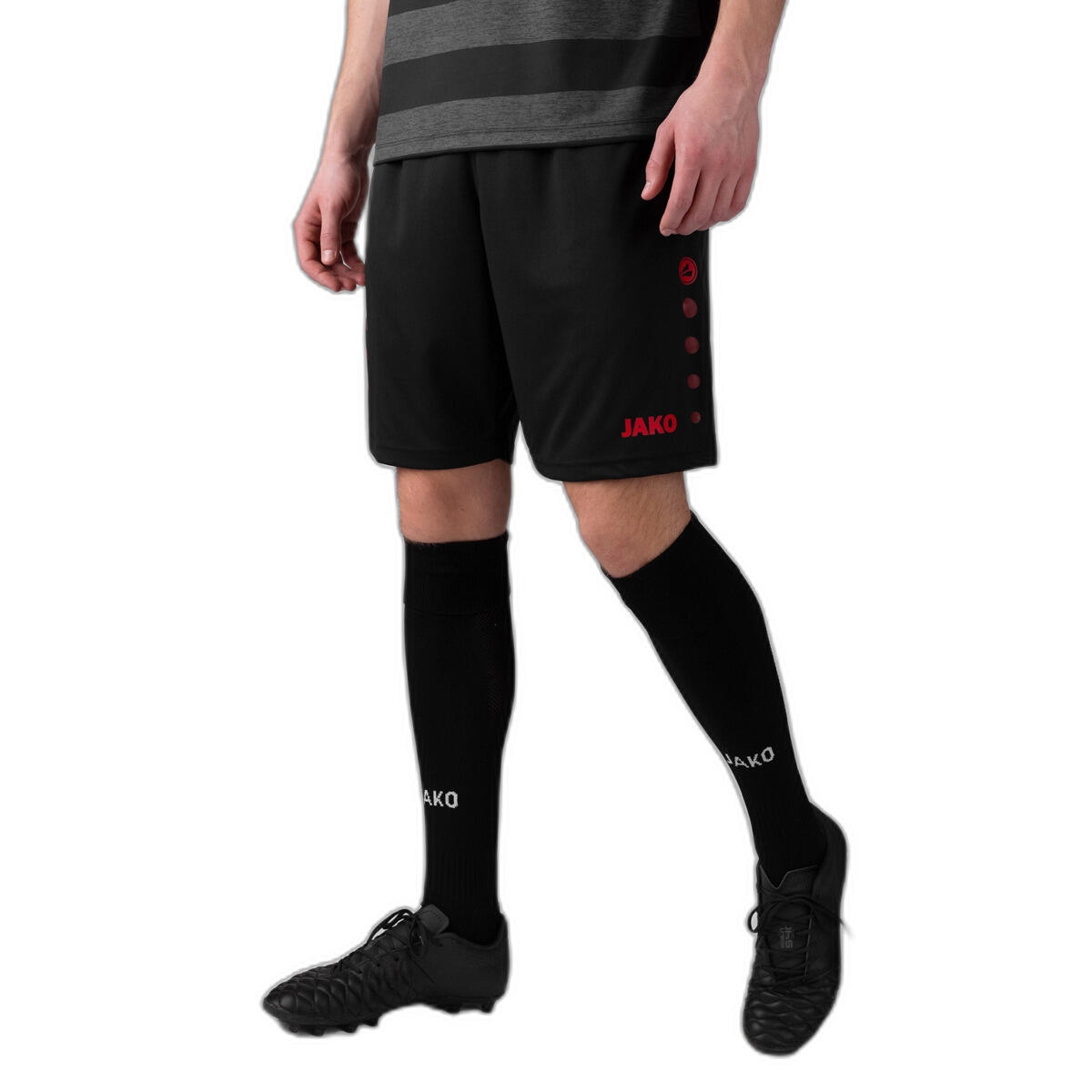 JAKO Unisex Sporthose Allround 2/7