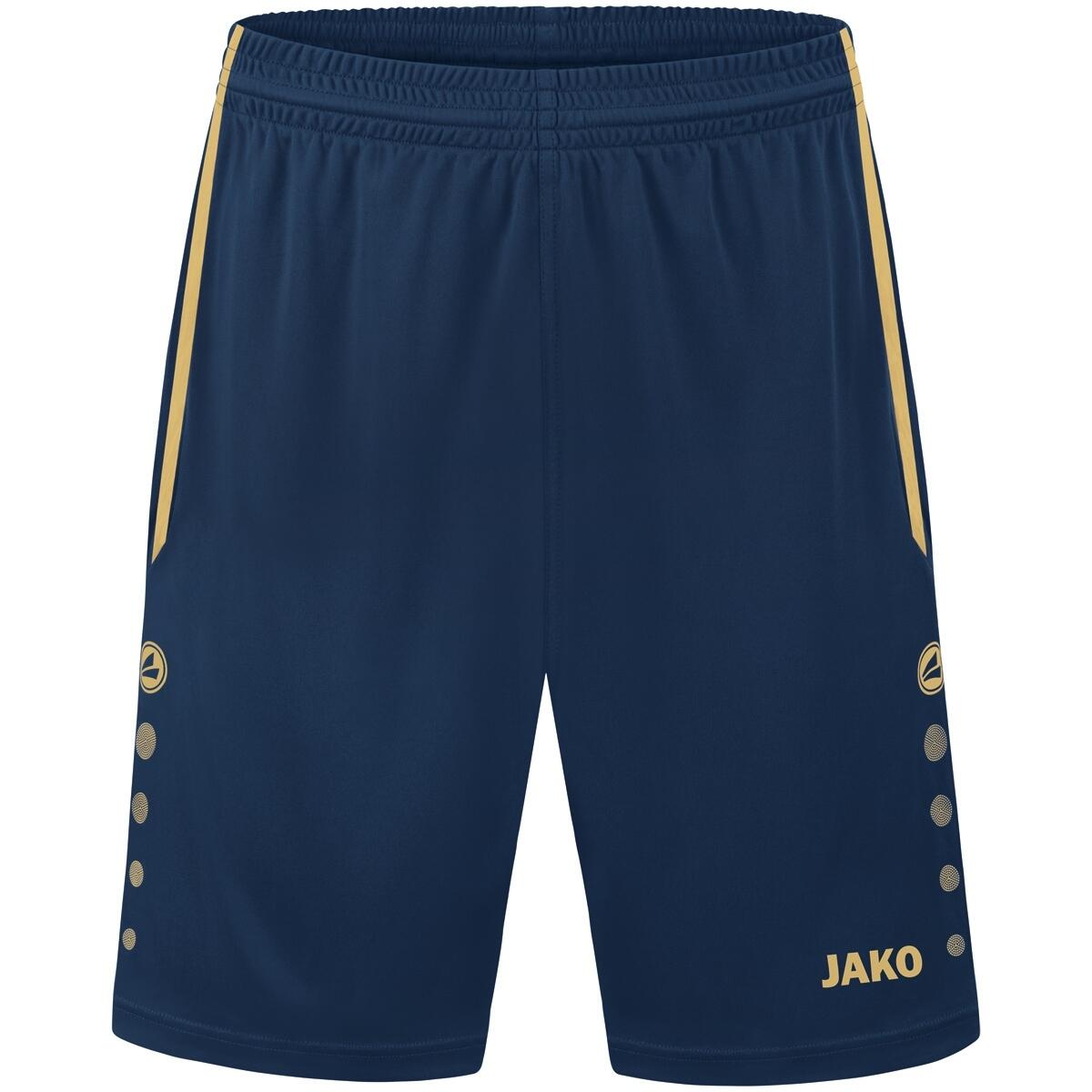 Korte broek Jako Allround 2/7