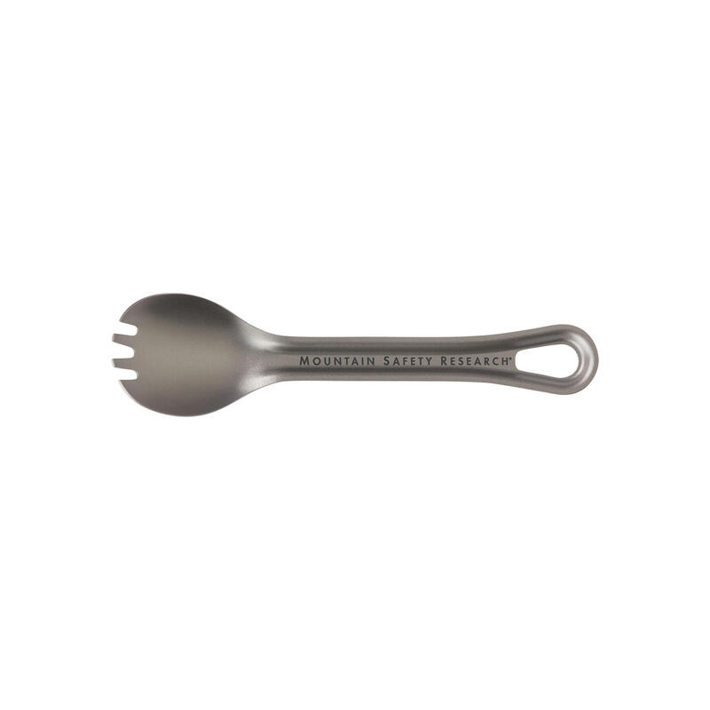 Spork MSR Titan Spork