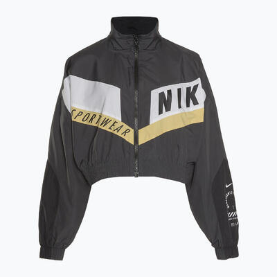 Giacca in tessuto Nike Sportswear da donna
