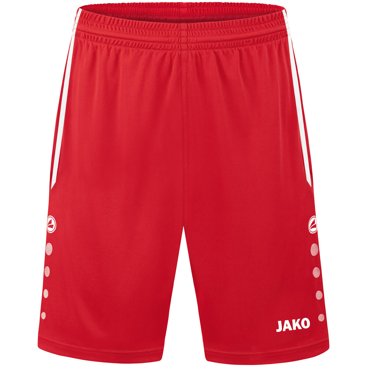 rosso scarlatto / rosso / rosso
