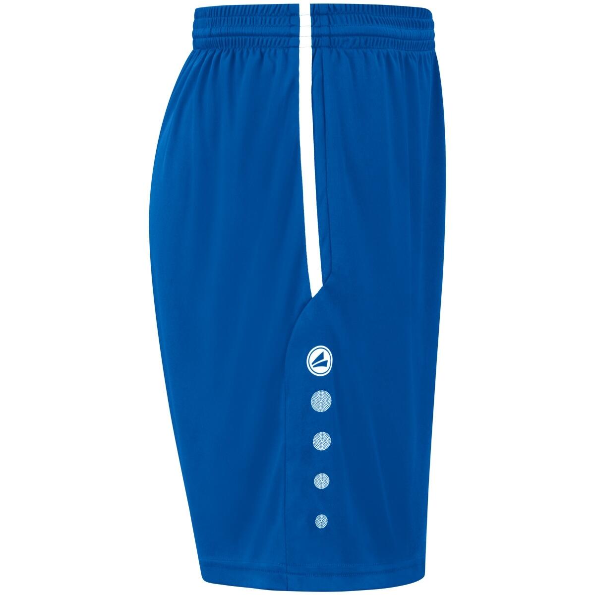 Korte broek Jako Allround 6/7